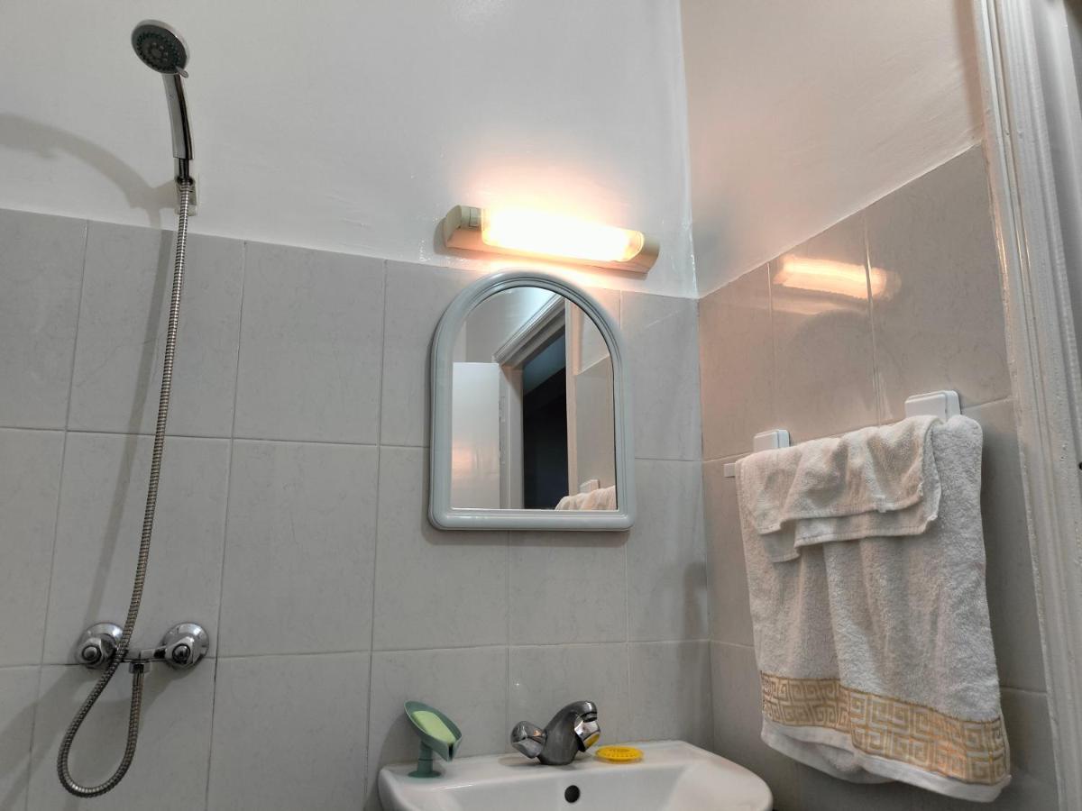 Appartement Calme Et Confortable Al Ghar Exteriör bild